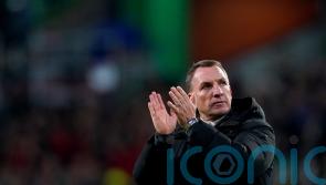 Brendan Rodgers elated after Celtic end long wait for Champions League win