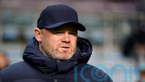 Wayne Rooney admits result was far more important than display for Birmingham