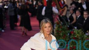 Sienna Miller won’t pressurise herself to have ‘perfect birth’ with second child