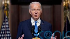 US House of Representatives approves impeachment inquiry into President Biden