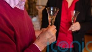 Residents should be allowed to drink in care homes, staff guide suggests