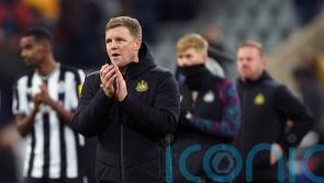 Eddie Howe sticks up for players after Newcastle crash out of Europe