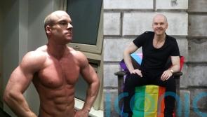 ‘I hid my HIV by working out 12 times a week and eating up to 60 raw eggs a day – now I’m speaking out on bulimia’
