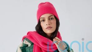 9 of the most stylish accessories to keep you warm this winter
