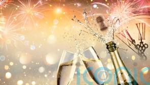 6 stellar sparklers to ring in the New Year