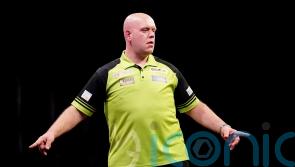 Van Gerwen, Sherrock and a 16-year-old star – the five to watch at Ally Pally