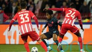 It’s not even sunk in yet – City youngster Micah Hamilton reflects on debut goal