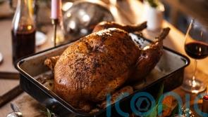 How to carve your turkey like a pro this Christmas