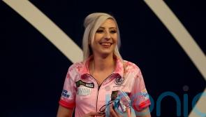 Fallon Sherrock knows she has to prove herself again on World Championship stage