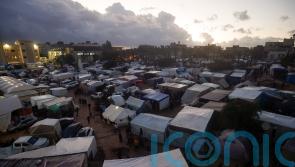 Scotland ready to help Palestinian refugees in same way as Ukrainians – minister