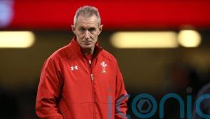Rob Howley returns to Wales coaching set-up for first time since betting ban