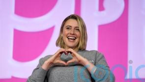 Barbie director Greta Gerwig named Cannes Festival jury president