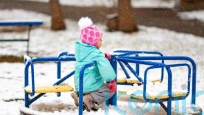 Almost 10,000 children in temporary housing for Christmas, Labour warns
