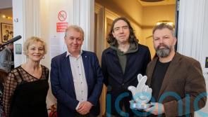 Snow Patrol singer hopes Bangor Court House venue will spark city ‘renaissance’