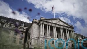 Bank of England holds interest rates at 15-year high of 5.25%