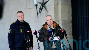 Four arrested in Denmark and Netherlands suspected of planning terror attacks