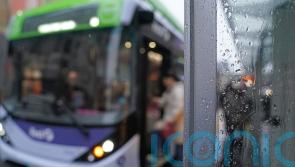 More than 100 million bus journeys completed by under-22s with free travel