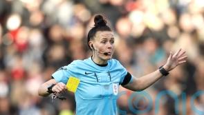 Rebecca Welch to become first female Premier League referee