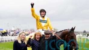 Apple Away has Old Gold Racing bubbling with excitement