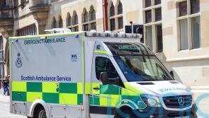 Robison in apology to ambulance service patients waiting ‘too long’