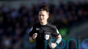 Rebecca Welch to become first woman to referee Premier League match