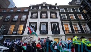 Royal Society of Arts apologises after Israel event at London venue