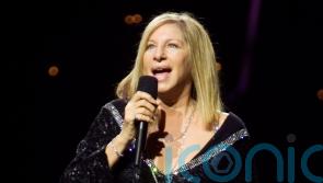 Barbra Streisand to receive lifetime achievement award at SAG Awards