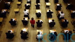 Rise in number of students cheating, using phones or being disruptive in exams