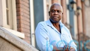 Brooklyn Nine-Nine star Andre Braugher died from lung cancer – representative