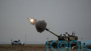 Israeli defence minister says war on Hamas will last months
