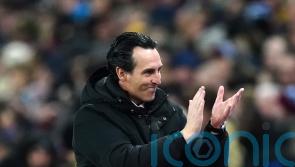 Unai Emery hails ‘perfect’ outcome as Aston Villa win Conference League group