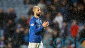 Kemar Roofe nets late goal to send Rangers into Europa League knockout stages