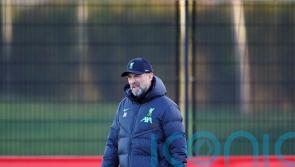 Jurgen Klopp will not criticise youngsters after defeat to Union Saint Gilloise