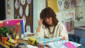 Nearly half of school leaders needed professional help with mental health – poll