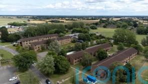 Charity taking case to High Court over Home Office asylum accommodation