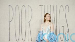 Emma Stone: It was a ‘daily joy’ to play adventurous character in Poor Things