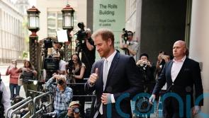 Harry to discover outcome of hacking claim against Mirror Group Newspapers