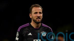Harry Kane joins forces with Google AI tool Bard to help settle into Munich life