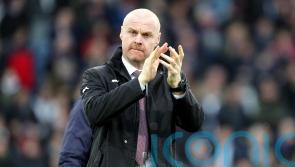 Everton boss Sean Dyche insists he does not expect an ovation on Burnley return