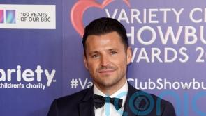 Mark Wright: I don’t feel good mentally if I’m not training and eating well