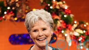 Imelda Staunton on playing the late Queen in The Crown: &lsquo;It felt very present&rsquo;