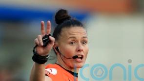 Referee Rebecca Welch to break new Premier League ground a decade after chatback