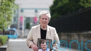 Government to consider whether public inquiry is appropriate for Sean Brown case