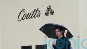 NatWest says no evidence of discrimination in Coutts bank account closures