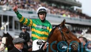 Walsh opts for Scottish flavour to Cheltenham feature