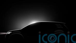 Volkswagen confirms new ID.2all SUV