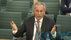 MPs approve new BBC chairman despite ‘serious reservations’
