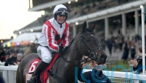 Skelton keen to make National bid with Latenightpass