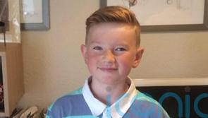 ‘Abducted’ boy’s grandfather dead and mother may be in Finland, prosecutors say