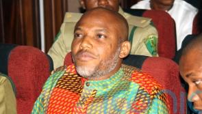 Nigeria&rsquo;s Supreme Court reinstates terrorism charges against separatist leader